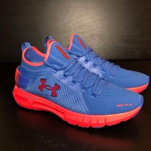 Under Armour HOVR Phantom Royal